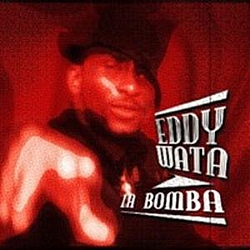 Eddy Wata - La Bomba album