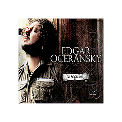 Edgar Oceransky - Te SeguirÃ© album