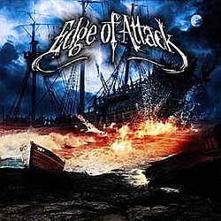 Edge Of Attack - Edge of Attack album