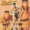 Edguy - La Marche Des Gendarmes album