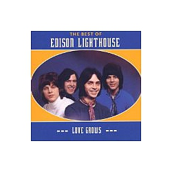 Edison Lighthouse - The Best Of Edison Lighthouse альбом
