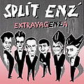 Split Enz - Extravagenza album