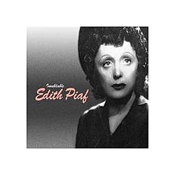 Édith Piaf - L&#039;hymne Ã  L&#039;amour альбом