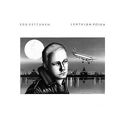Edu Kettunen - LentÃ¤jÃ¤n Poika альбом