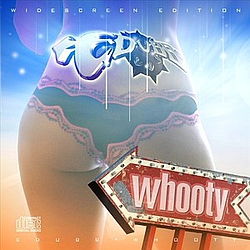 Edubb - Whooty альбом