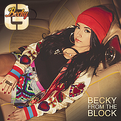 Becky G - Becky from the block альбом
