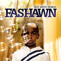 Fashawn - Boy Meets World альбом