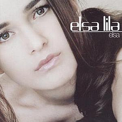 Elsa Lila - Elsa альбом