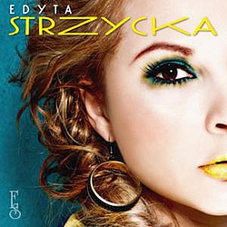 Edyta Strzycka - Edyta Strzycka альбом