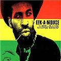 Eek-A-Mouse - Black Cowboy album