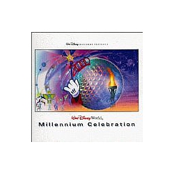 Disney - Millennium Celebration Album альбом