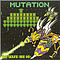 The sound bee hd - MUTATION album