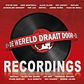 Frank Boeijen - De Wereld Draait Door Recordings альбом