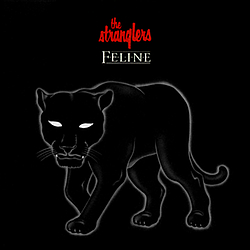 The Stranglers - Feline album