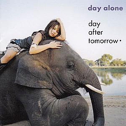 Day After Tomorrow - day alone альбом