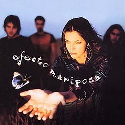 Efecto Mariposa - Efecto Mariposa альбом