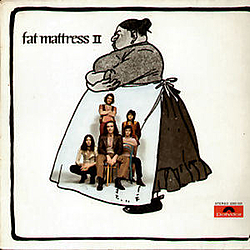 Fat Mattress - Fat Mattress II album