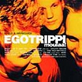 Egotrippi - Moulaa!: B-puolia ja harvinaisuuksia (disc 1) album