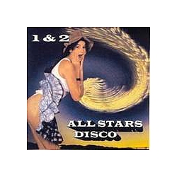 Status Quo - All Stars Disco (disc 1) album