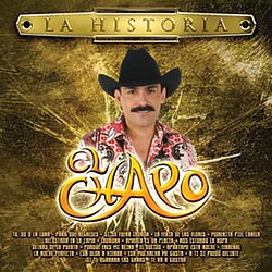 El Chapo - La Historia album