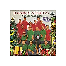 El Combo De Las Estrellas - Navidad Y AÃ±o Nuevo album