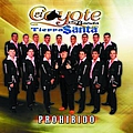 El Coyote Y Su Banda Tierra Santa - Prohibido album
