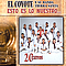 El Coyote Y Su Banda Tierra Santa - Esto Es Lo Nuestro - 20 Exitos album