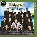 El Coyote Y Su Banda Tierra Santa - Ãconos 25 Ãxitos album