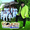 El Coyote Y Su Banda Tierra Santa - La Carretera Del Amor album
