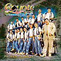 El Coyote Y Su Banda Tierra Santa - Profundamente альбом