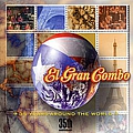 El Gran Combo - 35th Anniversary- 35 Years Around the World album
