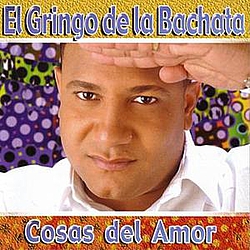 El Gringo De La Bachata - Cosas Del Amor альбом
