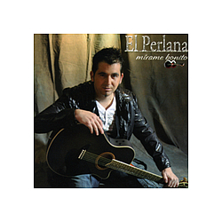 El Perlana - MÃ­rame bonito album