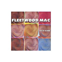 Fleetwood Mac - Boston Live альбом