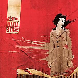 El-Ghor - Dada Danze&#039; альбом
