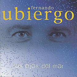 Fernando Ubiergo - Los Ojos Del Mar album