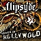 Flipsyde - Tower of Hollywood album