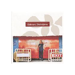 Eldkvarn - DÃ¶d stjÃ¤rna альбом