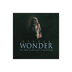 Stevie Wonder - At the Close of a Century (disc 2) альбом