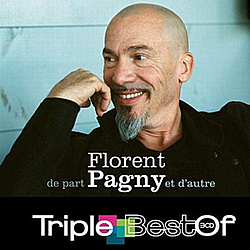Florent Pagny - Triple Best Of album