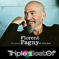 Florent Pagny - Triple Best Of album