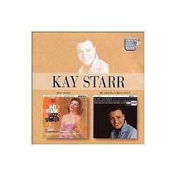 Kay Starr - Jazz Singer/Fabulous Favourites album