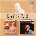 Kay Starr - Jazz Singer/Fabulous Favourites album