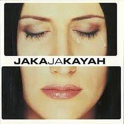 Kayah - Jaka Ja Kayah album