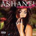 Ashanti - BraveHeart альбом