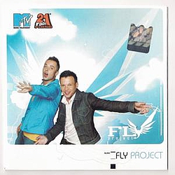 Fly Project - Fly Project альбом