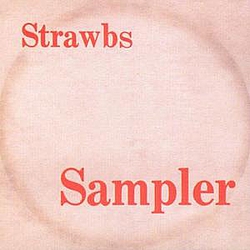 Strawbs - Strawberry Music Sampler No. 1 album