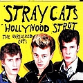 Stray Cats - Hollywood Strut: The Unreleased Cuts album