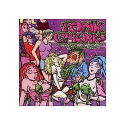 Subb - Punk Chunks, Volume 2 album