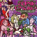 Subb - Punk Chunks, Volume 2 album